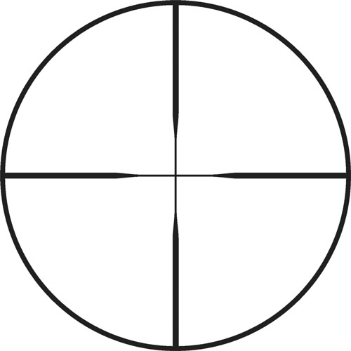 Leupold 180622 VX-3HD  Matte Black 4.5-14x50mm CDS-ZL 1" Tube Duplex Reticle