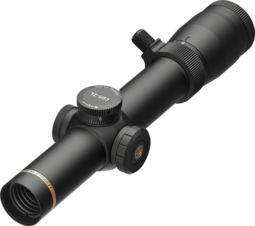 Leupold LEU VX-3HD 1.5-5X20 ILL FD - Purple Mountain Armory view 3