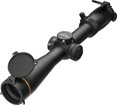 Leupold VX-6 HD Gen 2 - Purple Mountain Armory view 2