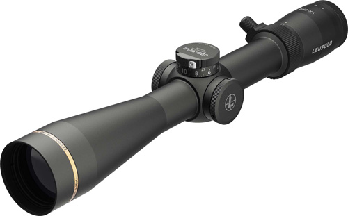 Leupold - Purple Mountain Armory view 3