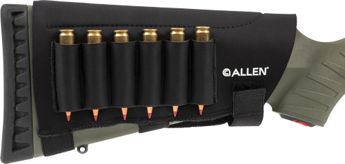 Allen - Purple Mountain Armory view 2