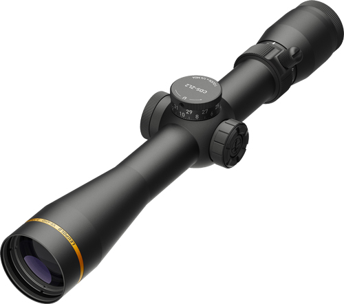 Leupold VX-4HD - Purple Mountain Armory view 3