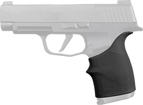 Hogue Inc. - Purple Mountain Armory view 3