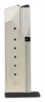 Smith & Wesson S&W MAG SDVE 40SW 14RD 40 S&W - Purple Mounta view 4