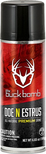 Buck Bomb - Purple Mountain Armory view 3