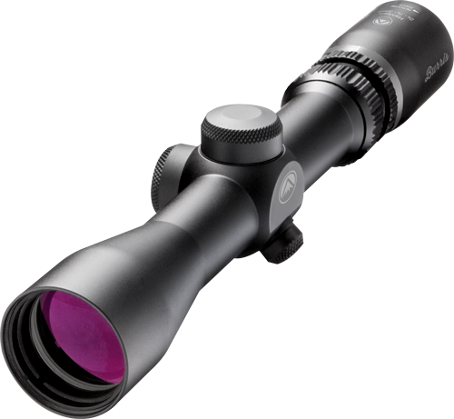 Burris BUR SCP HND 2-7X32 1IN BPLX PL - Purple Mountain Armo view 5