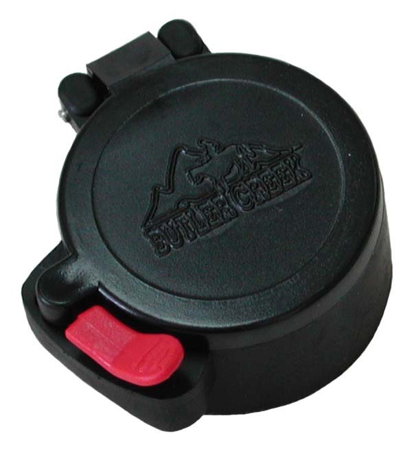 Butler Creek - Purple Mountain Armory view 2