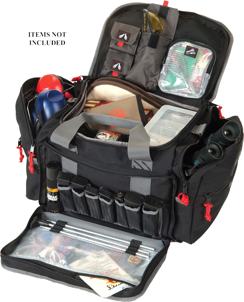 G-Outdoors Inc. - Purple Mountain Armory view 3