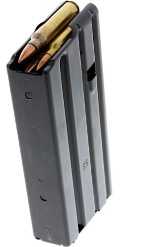 C Products Defense 223 Remington - Purple Mountain Armory view 3