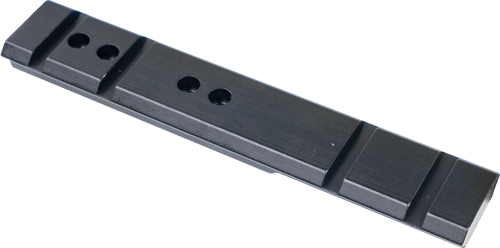 Thompson/Center Encore Cross-Slot Base - Purple Mountain Arm view 3