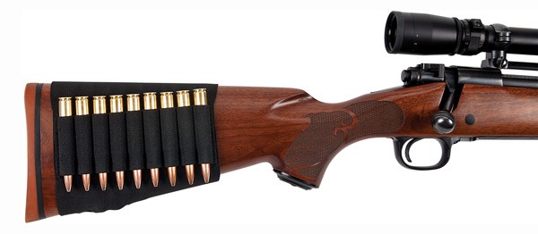 Allen - Purple Mountain Armory view 2