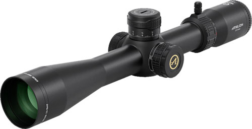 Athlon - Purple Mountain Armory view 2