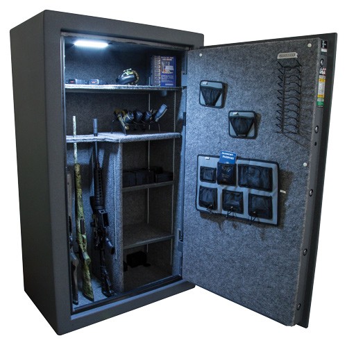 AOB - Purple Mountain Armory view 4