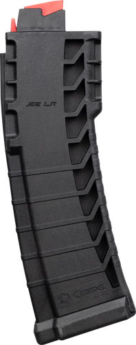 Cmmg Inc. .22 LR - Purple Mountain Armory view 4