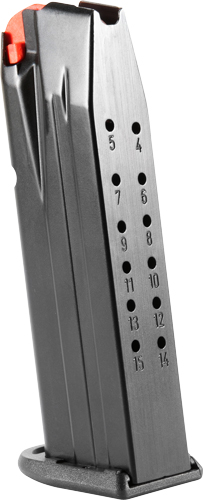 Walther Arms Inc WAI MAG PDP FS 9MM 10RD 9MM LUGER - Purple view 3