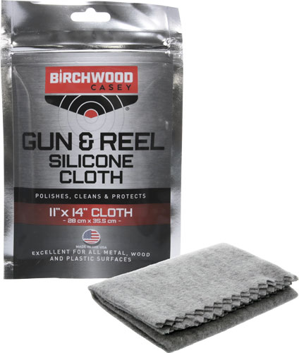 Birchwood Casey - Purple Mountain Armory view 4