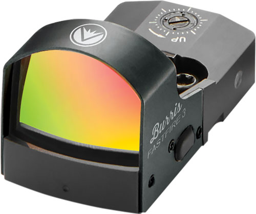 Burris Optics FastFire III - Purple Mountain Armory view 4