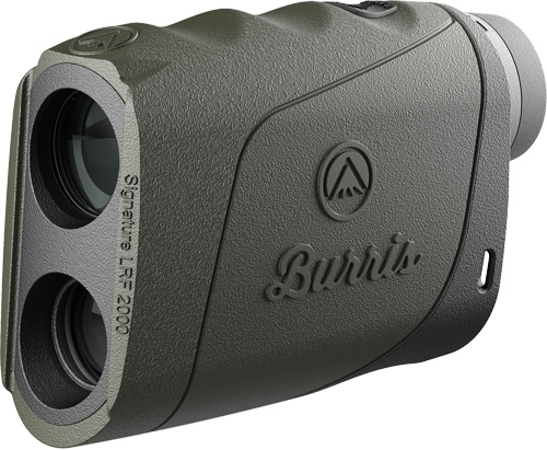 Burris Optics Signature LRF - Purple Mountain Armory view 2