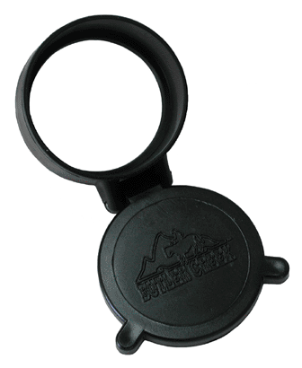 Butler Creek - Purple Mountain Armory view 3