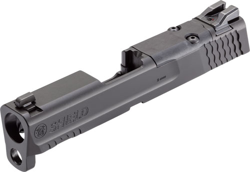 Smith & Wesson S&W SLIDE ASSY MP9 2.0 SHD OR - Purple Mounta view 5