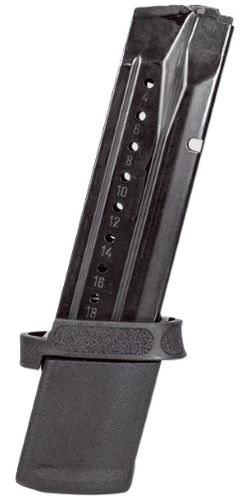 Smith & Wesson S&W MAG MP 9MM 23RD 9mm Luger - Purple Mounta view 2