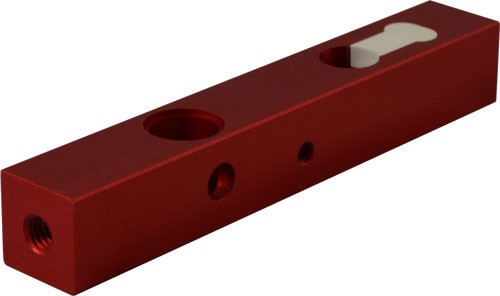 Mayville Engineering Co./Mec - Purple Mountain Armory view 3