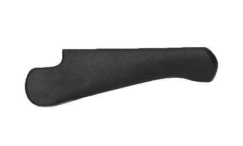 Thompson/Center Encore Pistol Forend - Purple Mountain Armor view 4