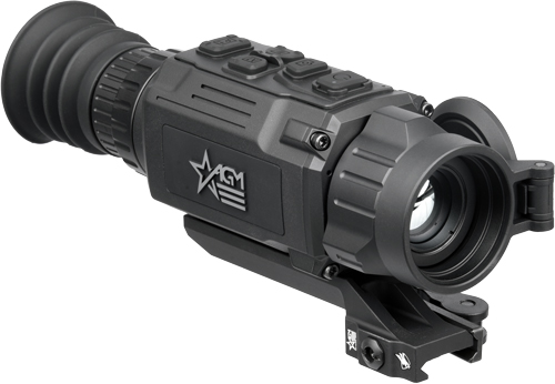 AGM Global Vision Rattler — V2 - Purple Mountain Armory view 4