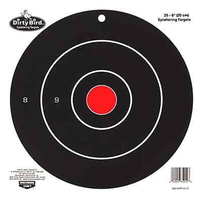 Birchwood Casey - Purple Mountain Armory view 5