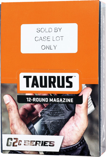 Taurus G2C Magazine 9MM - Purple Mountain Armory view 5