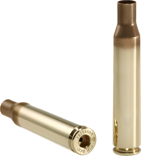 Peterson Cartridge 270 WIN - Purple Mountain Armory view 3