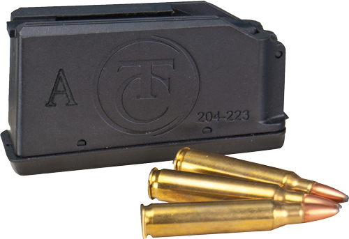 Thompson Center Arms .270 Win - Purple Mountain Armory view 3