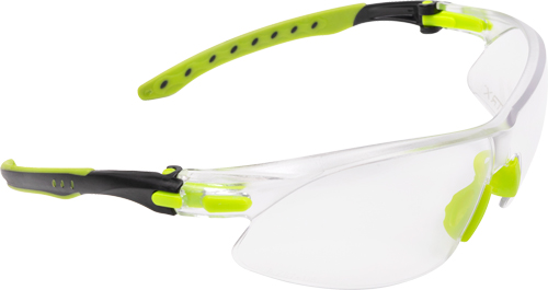 Allen Company Keen Safety Glasses — ULTRX - Purple Mountain view 2