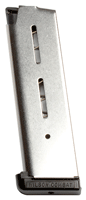 Wilson Combat WCT MAG 1911 45AP SS 8RD 45 ACP - Purple Mount view 5