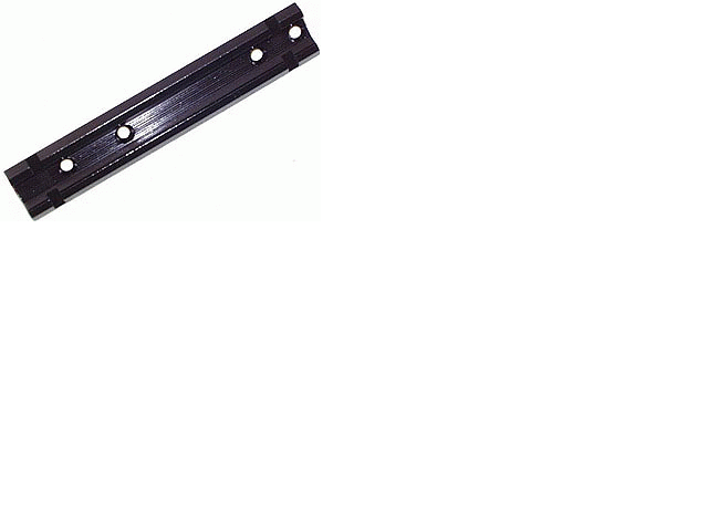 Weaver - Purple Mountain Armory view 2