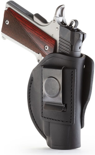 1791 Gunleather 4 Way Holster - Purple Mountain Armory view 5