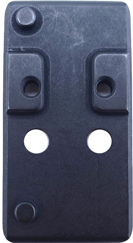 H&K Optics Plate #1 for VP9 Optic Ready Models fits Burris Fastfire 2 and 3/Vortex Viper/Venom