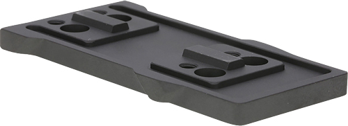 HOLOSUN HLS MNT HS510C SPACER LWR 1/3 - Purple Mountain Armo view 3