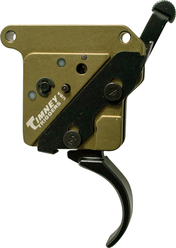 Timney Triggers - Purple Mountain Armory view 5