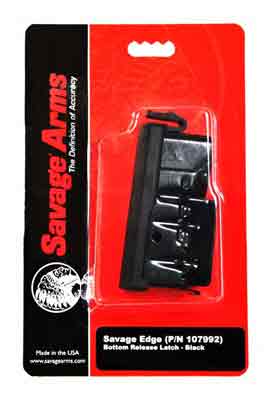 Savage Arms Savage Axis Magazine 22-250 REM - Purple Mountai view 4