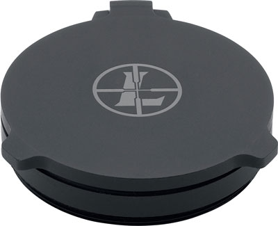 Leupold Alumina Objective Lens Cover - Purple Mountain Armor view 2