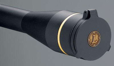 Leupold & Stevens Inc. - Purple Mountain Armory view 3