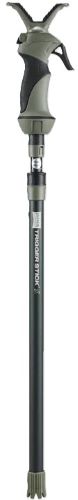 PRIMOS TRIGGER STICK X GEN4 MONOPOD 33"-65" BLACK/GREY