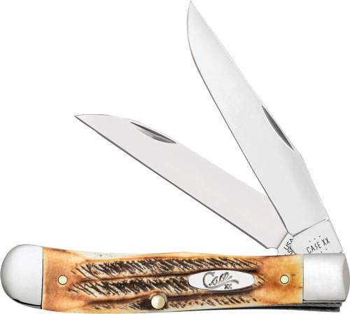 Case CAE 6.5 BONESTAG TRAPPER - Purple Mountain Armory view 2