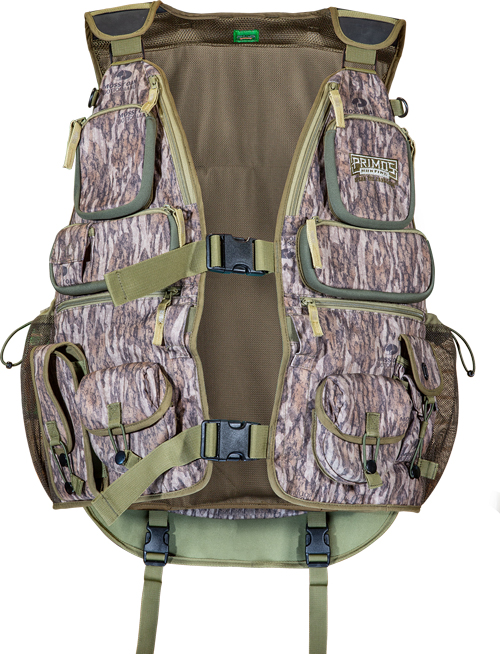 Primos - Purple Mountain Armory view 2