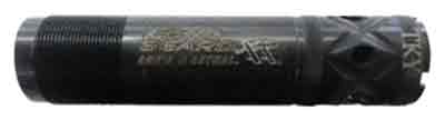 Carlson's Choke Tubes 70140 Long Beard Turkey Invector Plus Browning 12 Gauge Ported 17-4 Stainless Steel