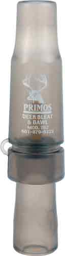 Primos 702 Deer Bleat & Bawl Attracts Deer Species