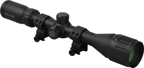 Konus Optics - Purple Mountain Armory view 4