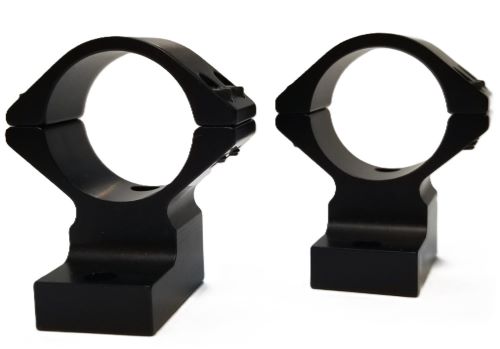 Talley Mounting Systems - Purple Mountain Armory view 4