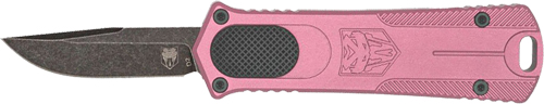 COBRATEC CALIFORNIA 952 OTF PINK 1.75" D2 DP GEN 2